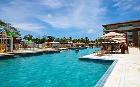 Ipioca Beach Resort Maceio